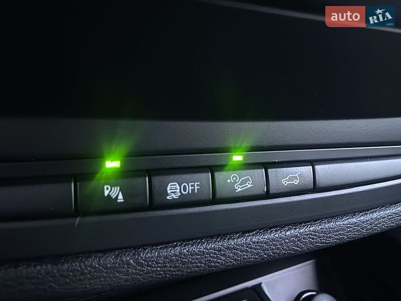 Внедорожник / Кроссовер BMW X5 2012 в Житомире