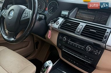 Внедорожник / Кроссовер BMW X5 2007 в Виннице