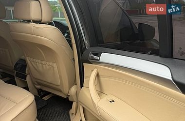 Внедорожник / Кроссовер BMW X5 2007 в Виннице