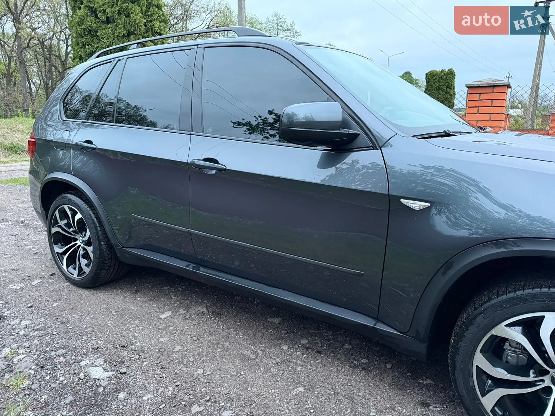2010 BMW X5 - мініатюра 8