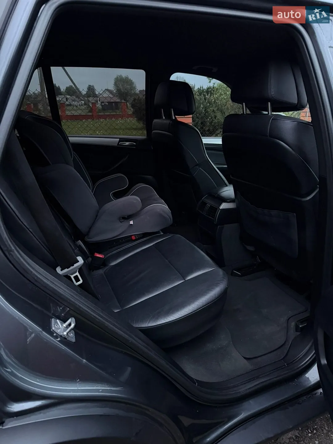 2010 BMW X5 - мініатюра 13