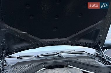 Внедорожник / Кроссовер BMW X5 2010 в Киверцах