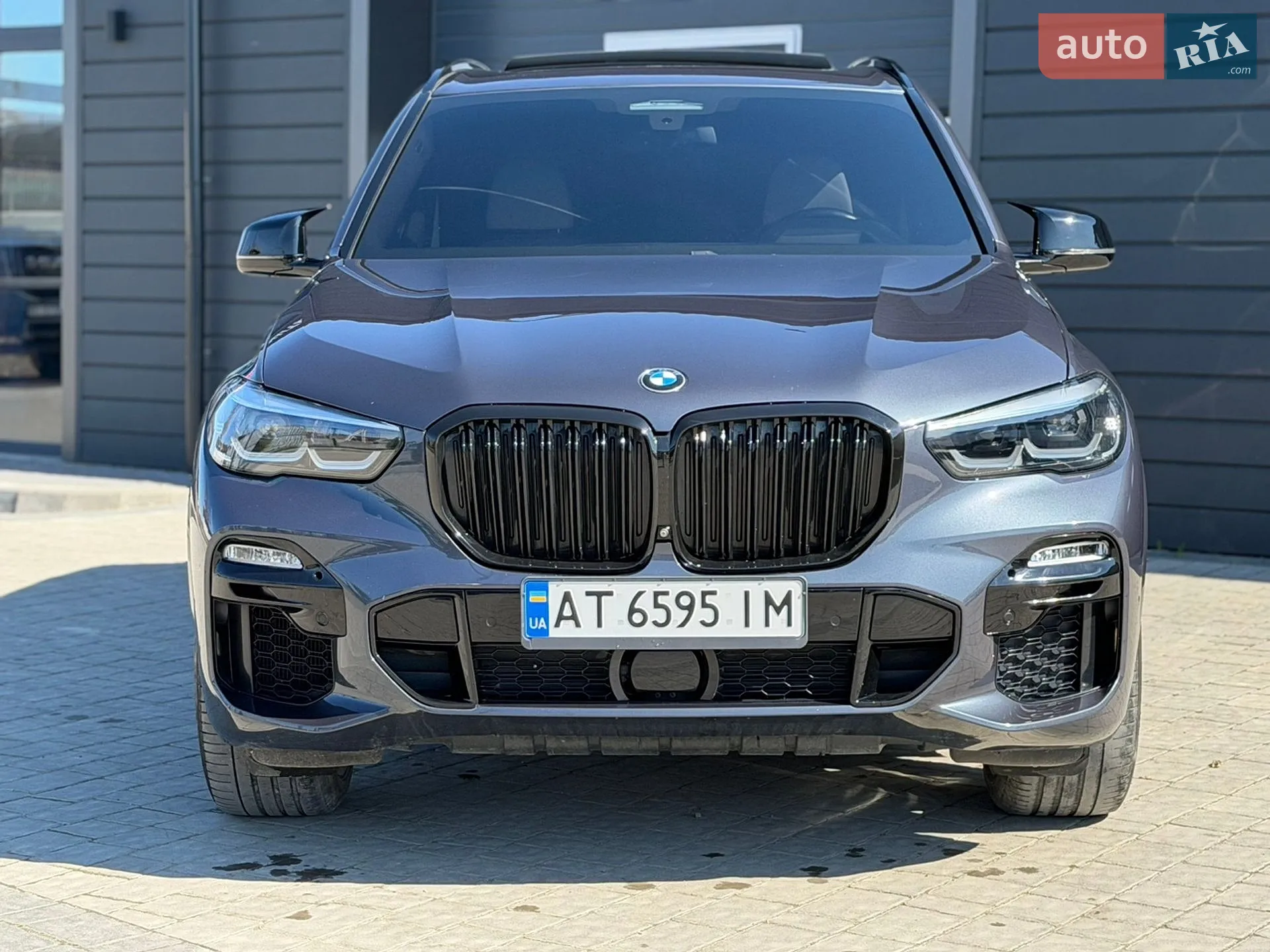 2019 BMW X5 - мініатюра 14
