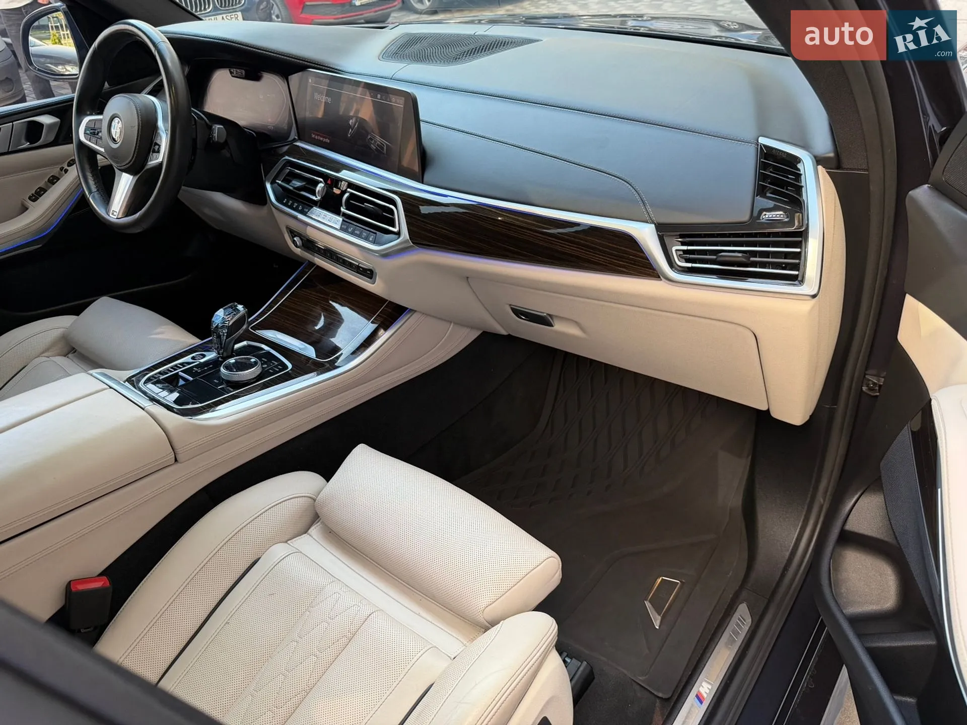 2019 BMW X5 - мініатюра 22