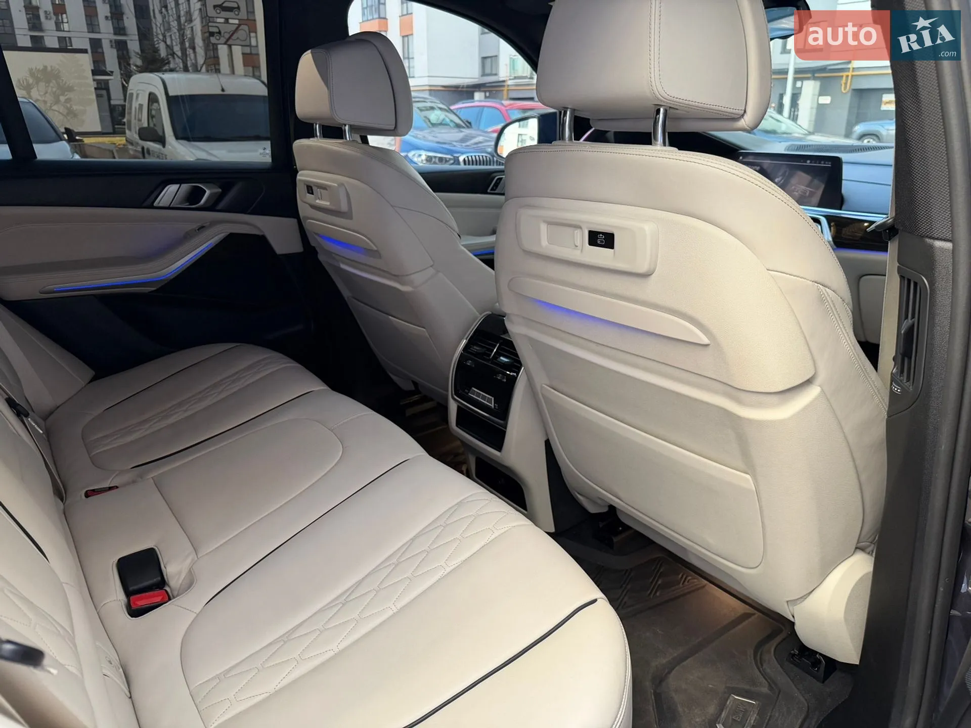 2019 BMW X5 - мініатюра 26
