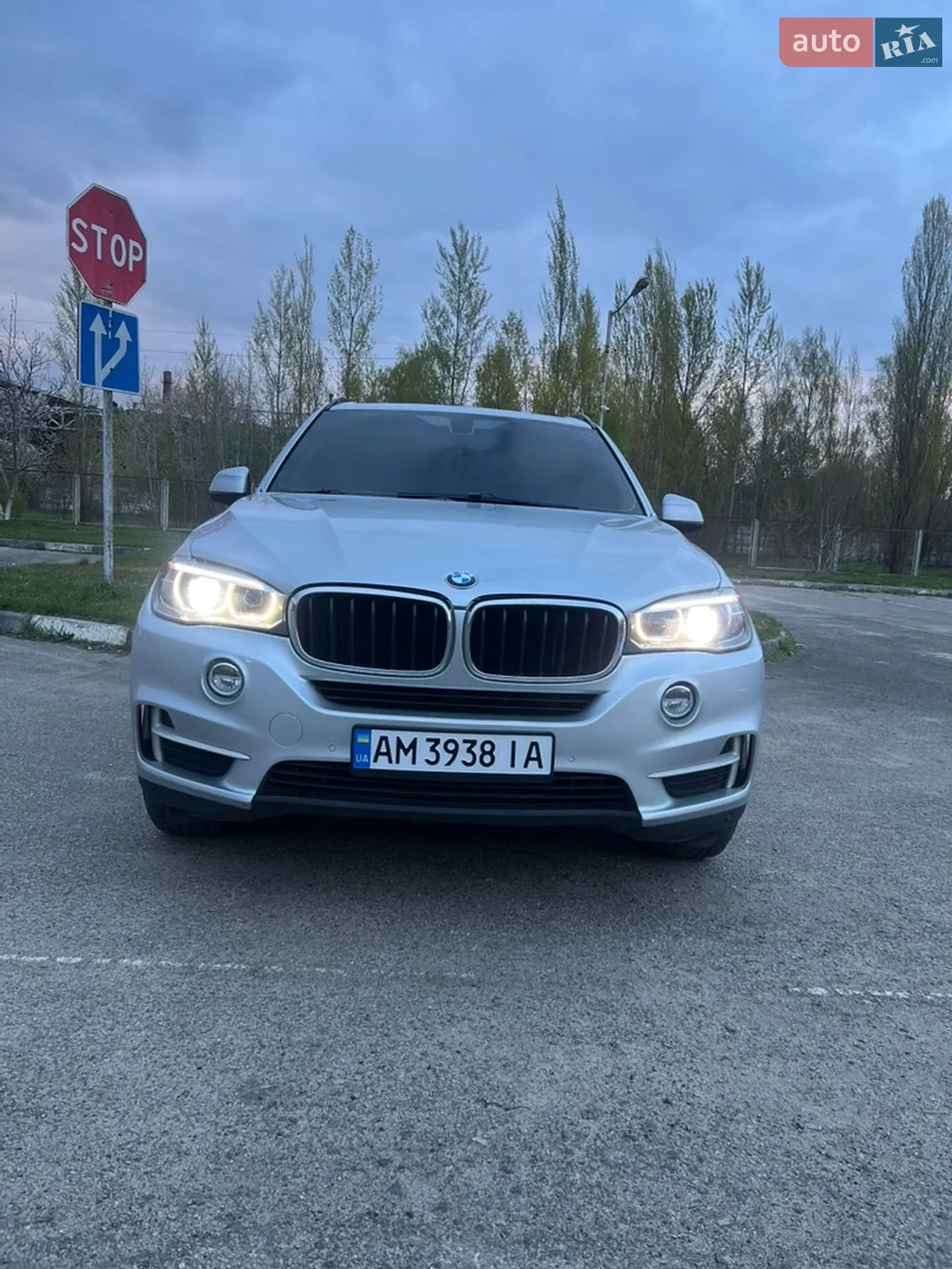 2016 BMW X5 - мініатюра 9