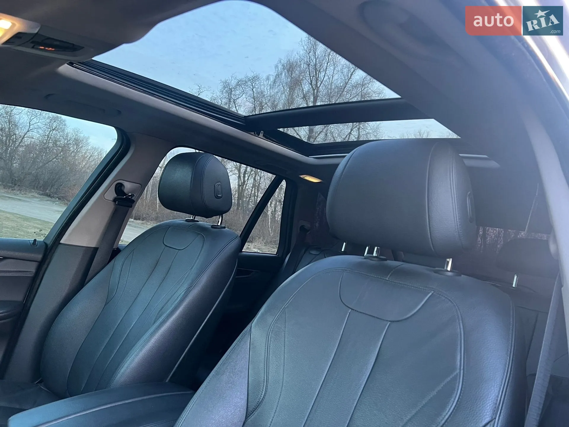 2016 BMW X5 - мініатюра 18