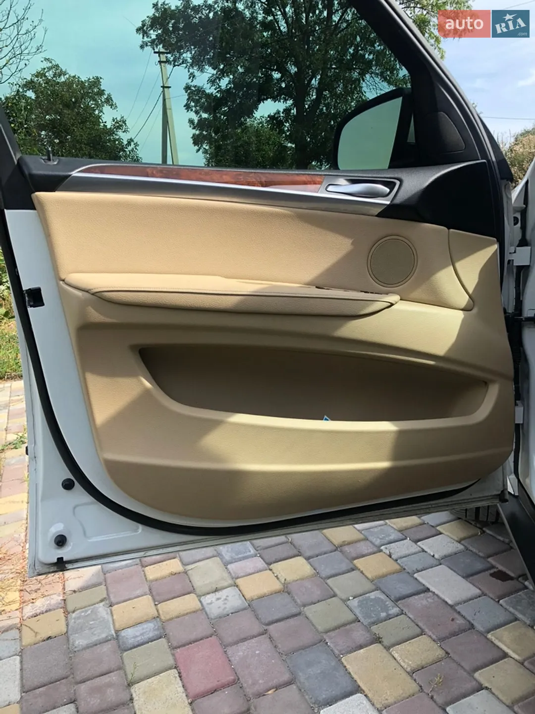 2013 BMW X5 - мініатюра 5