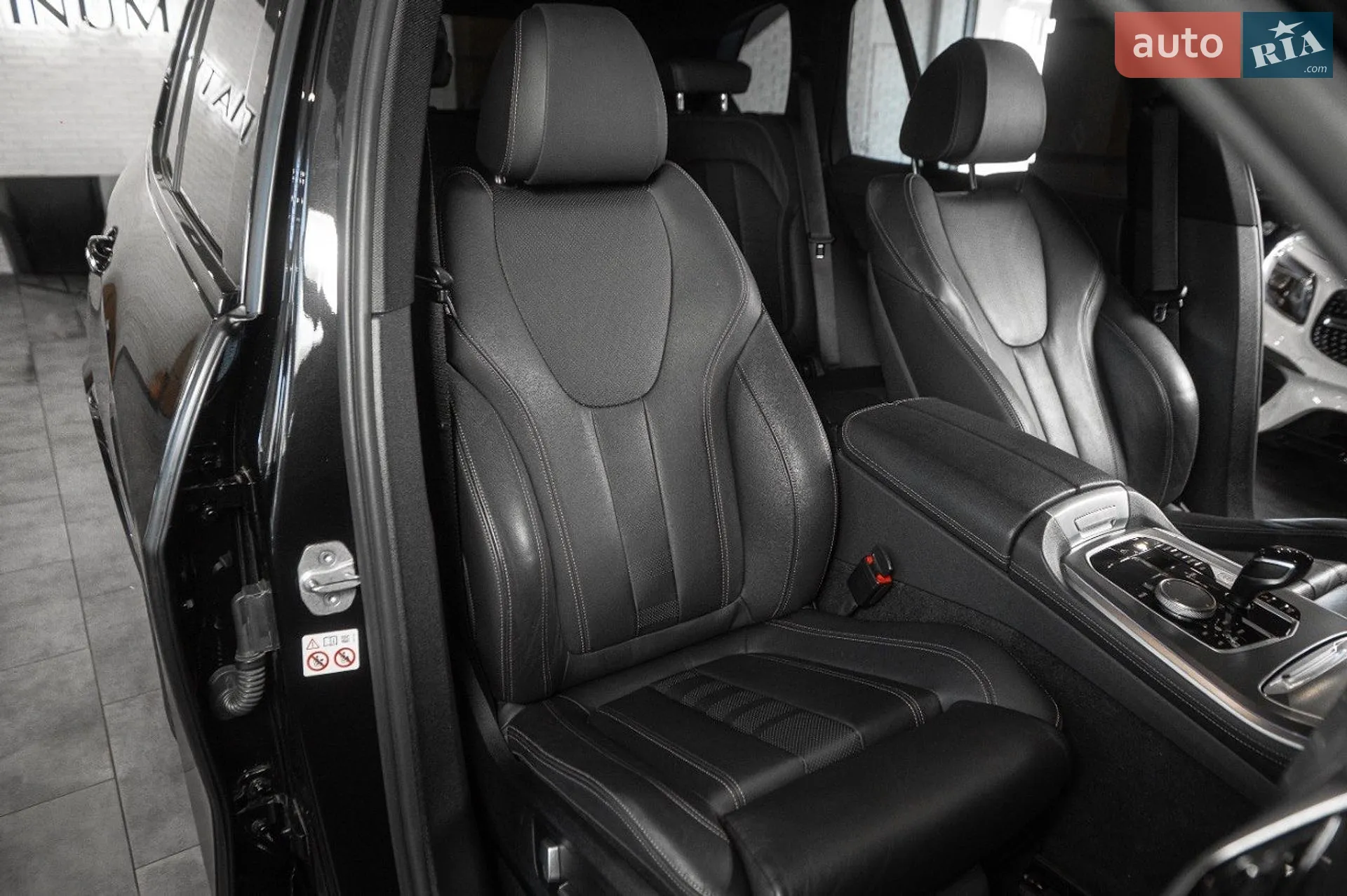 2020 BMW X5 - мініатюра 30