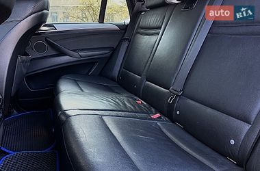 Внедорожник / Кроссовер BMW X5 2010 в Николаеве