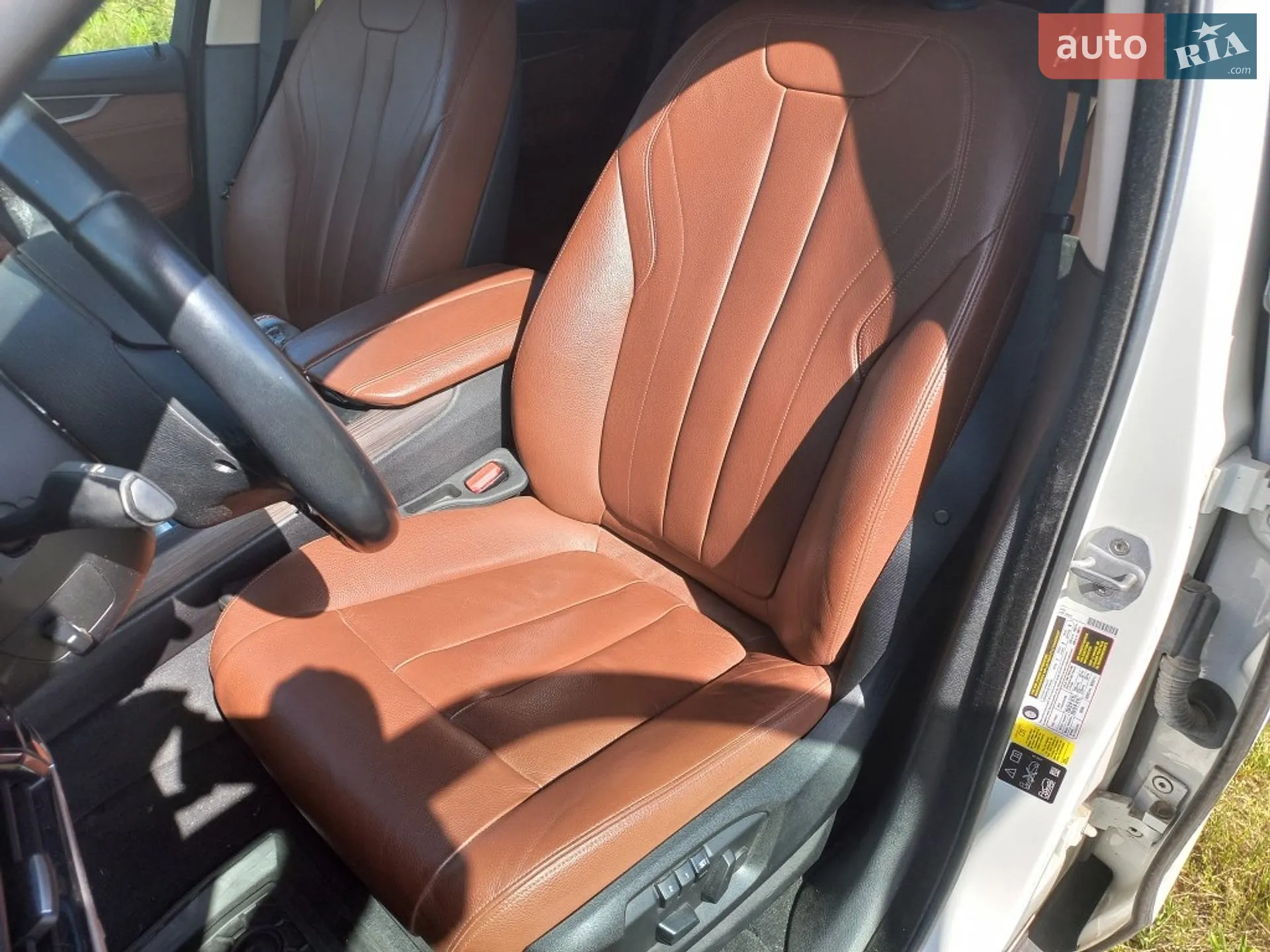2015 BMW X5 - мініатюра 9