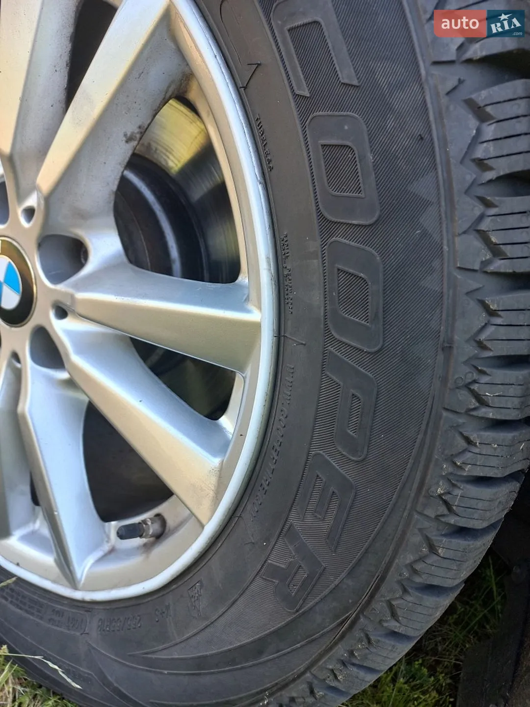 2015 BMW X5 - мініатюра 16