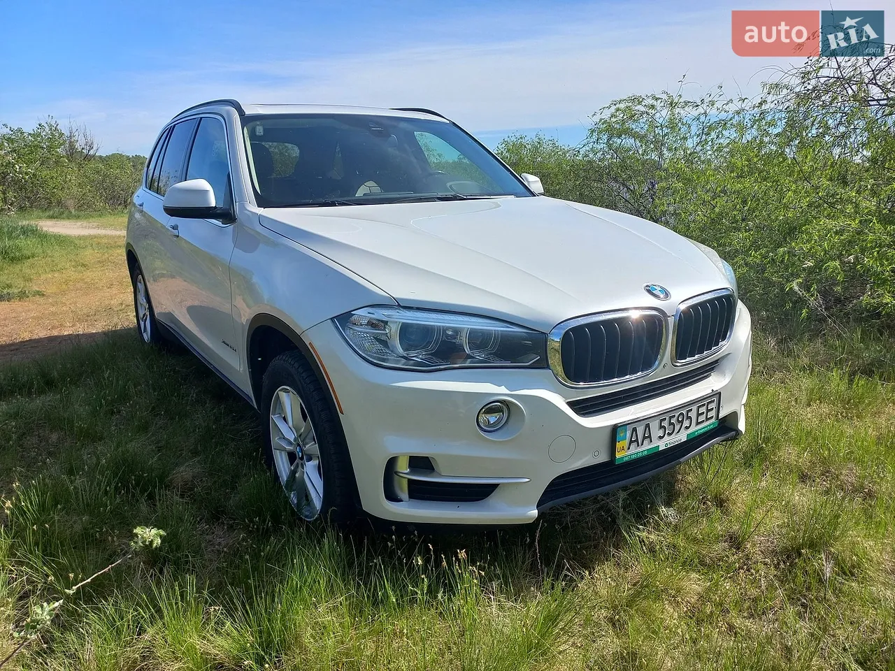 2016 BMW X5 - мініатюра 26