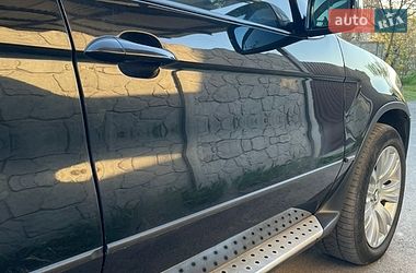 Позашляховик / Кросовер BMW X5 2005 в Сквирі