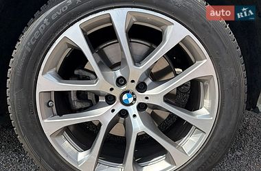 Внедорожник / Кроссовер BMW X5 2020 в Киеве