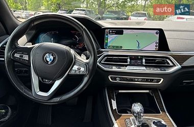 Внедорожник / Кроссовер BMW X5 2020 в Киеве
