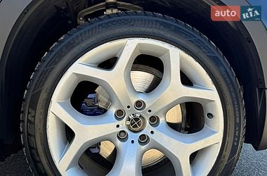 Внедорожник / Кроссовер BMW X5 2008 в Черноморске