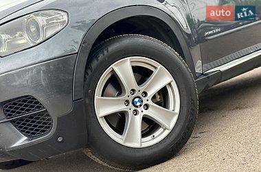 Внедорожник / Кроссовер BMW X5 2011 в Виннице
