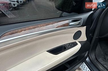 Внедорожник / Кроссовер BMW X5 2011 в Виннице