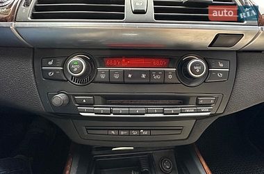 Внедорожник / Кроссовер BMW X5 2011 в Виннице