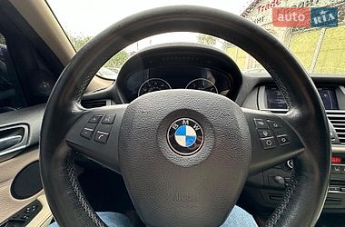 Внедорожник / Кроссовер BMW X5 2011 в Виннице