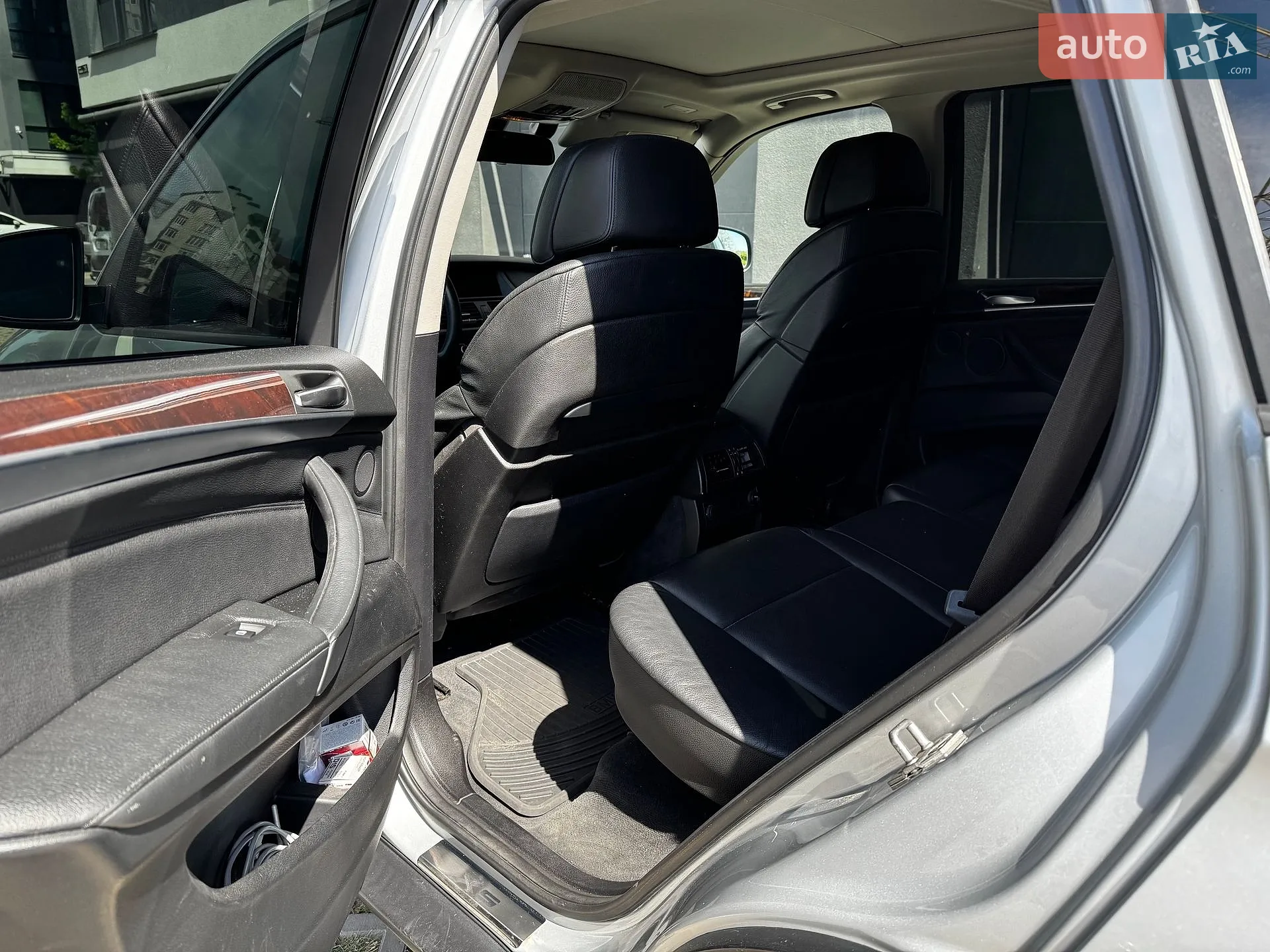2011 BMW X5 - мініатюра 8