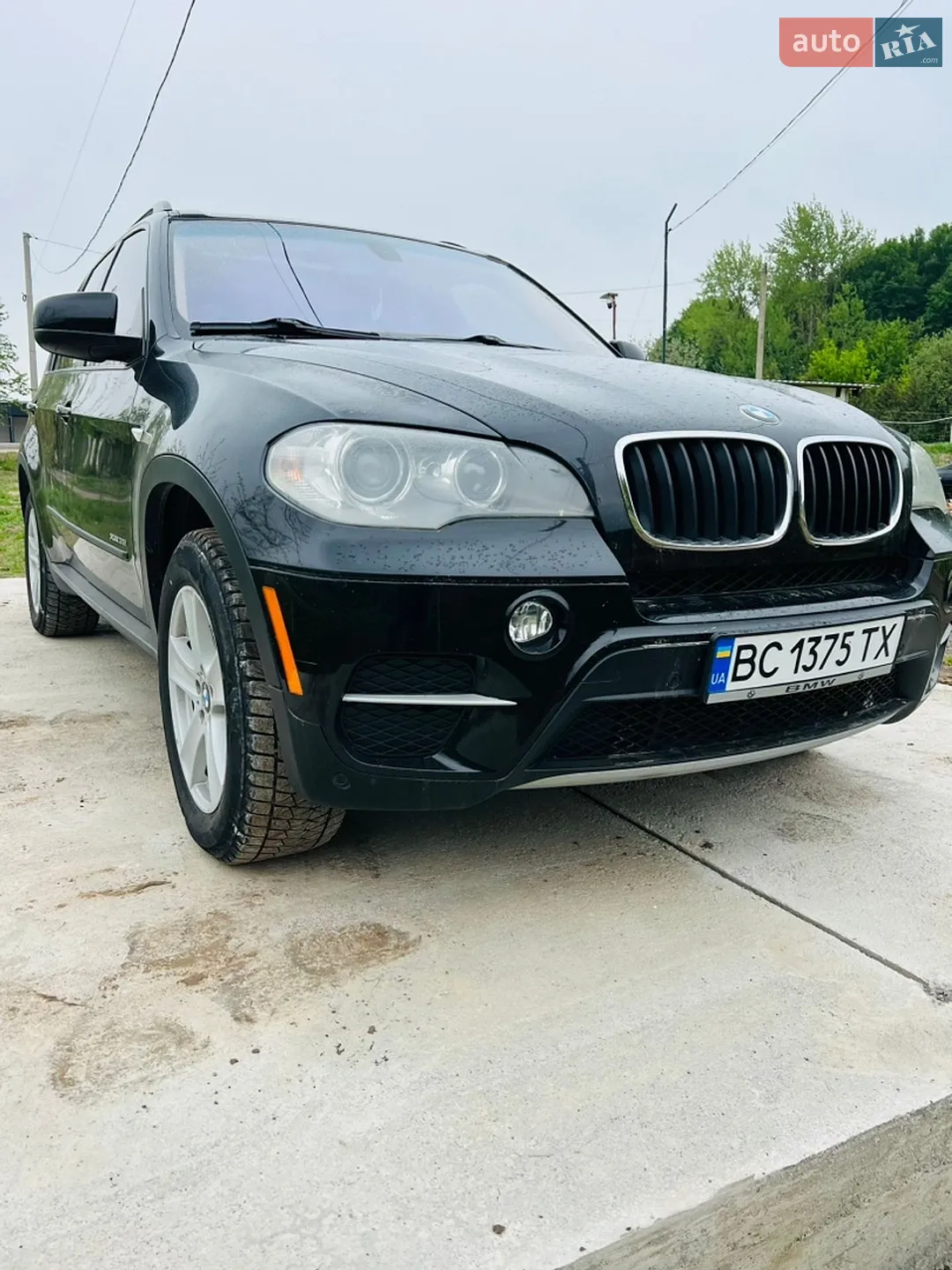 2011 BMW X5 - мініатюра 2