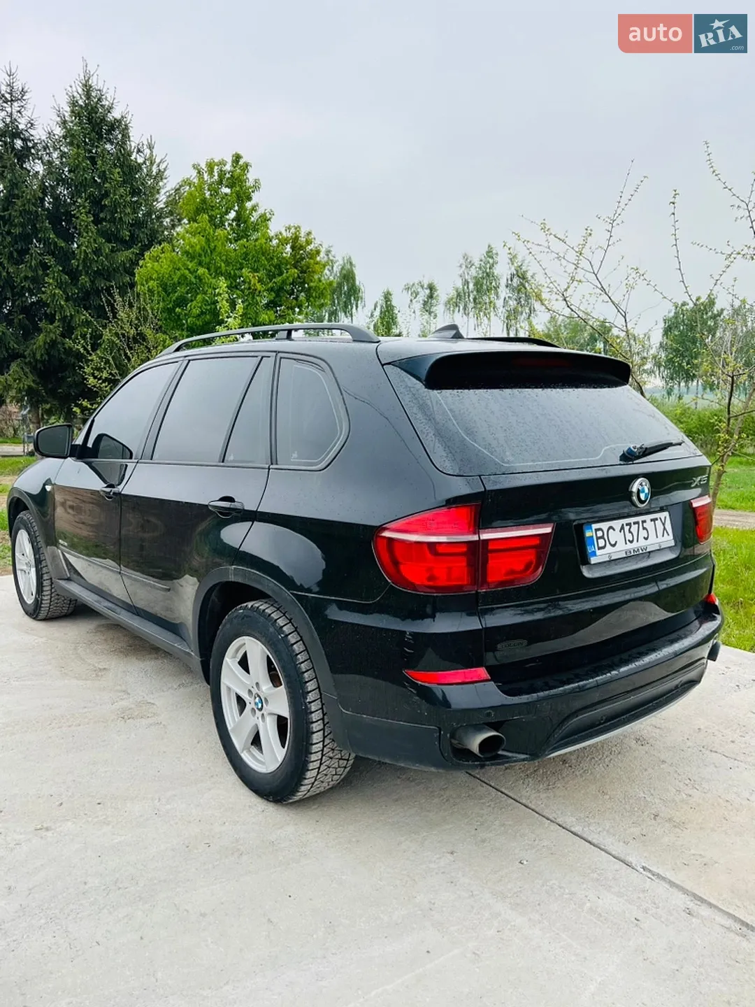 2011 BMW X5 - мініатюра 10