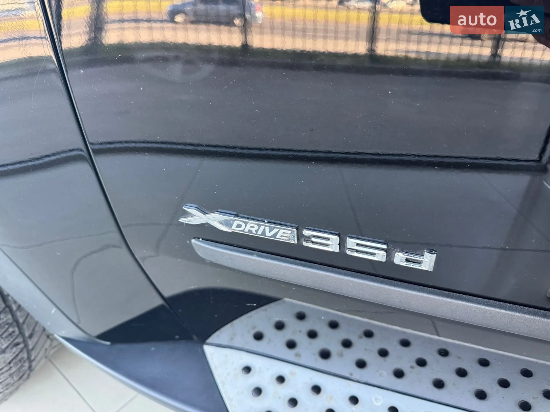 2013 BMW X5 - мініатюра 6