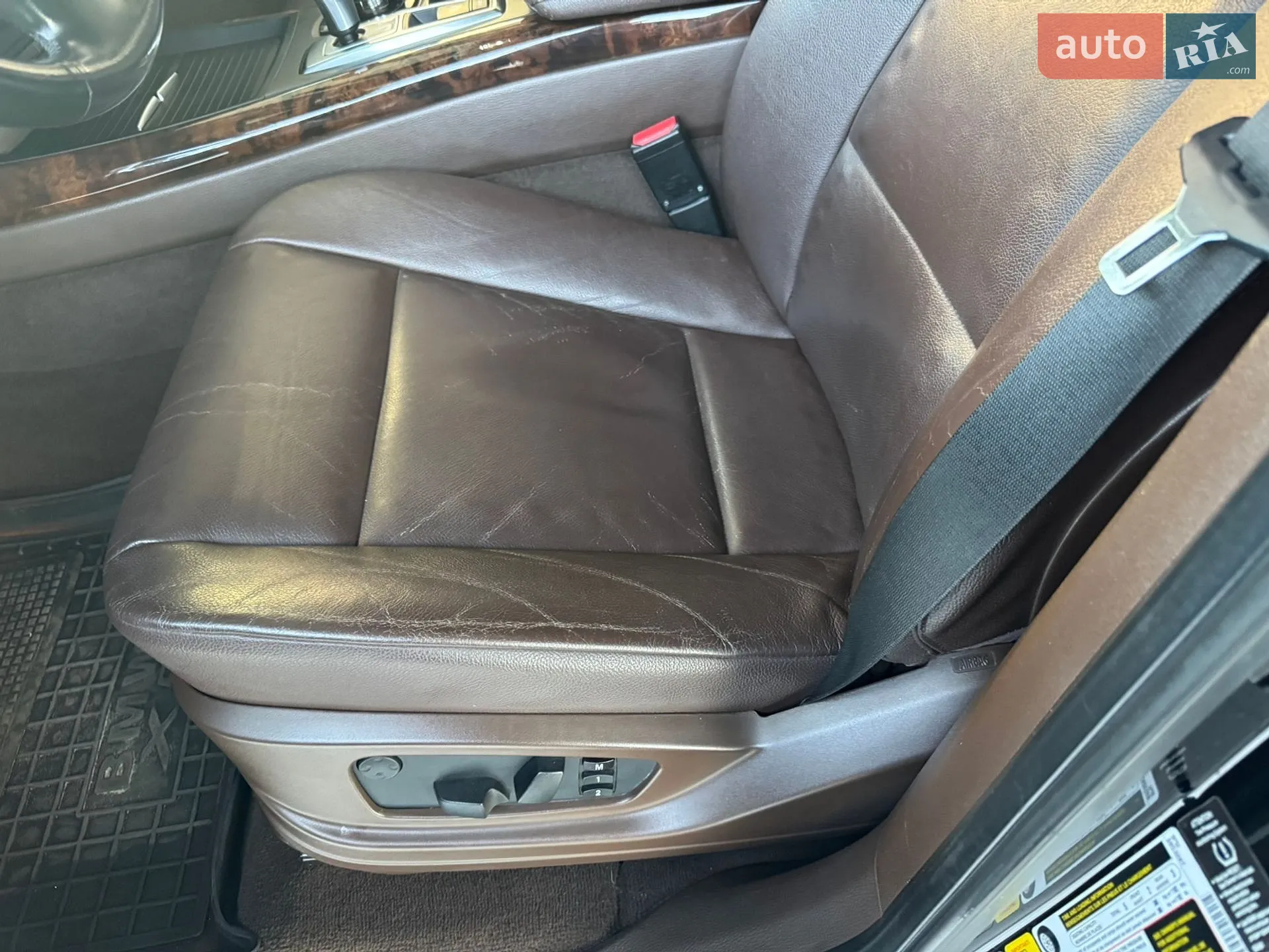 2013 BMW X5 - мініатюра 12