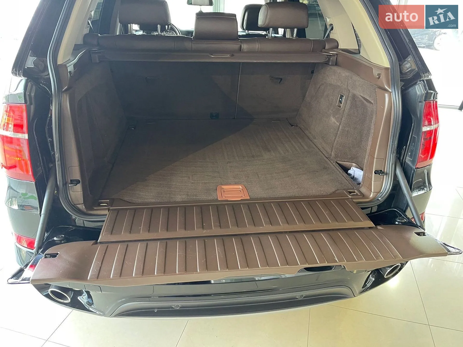 2013 BMW X5 - мініатюра 22