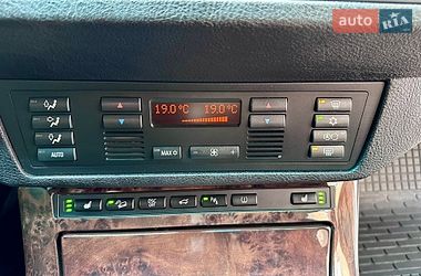 Внедорожник / Кроссовер BMW X5 2004 в Черновцах
