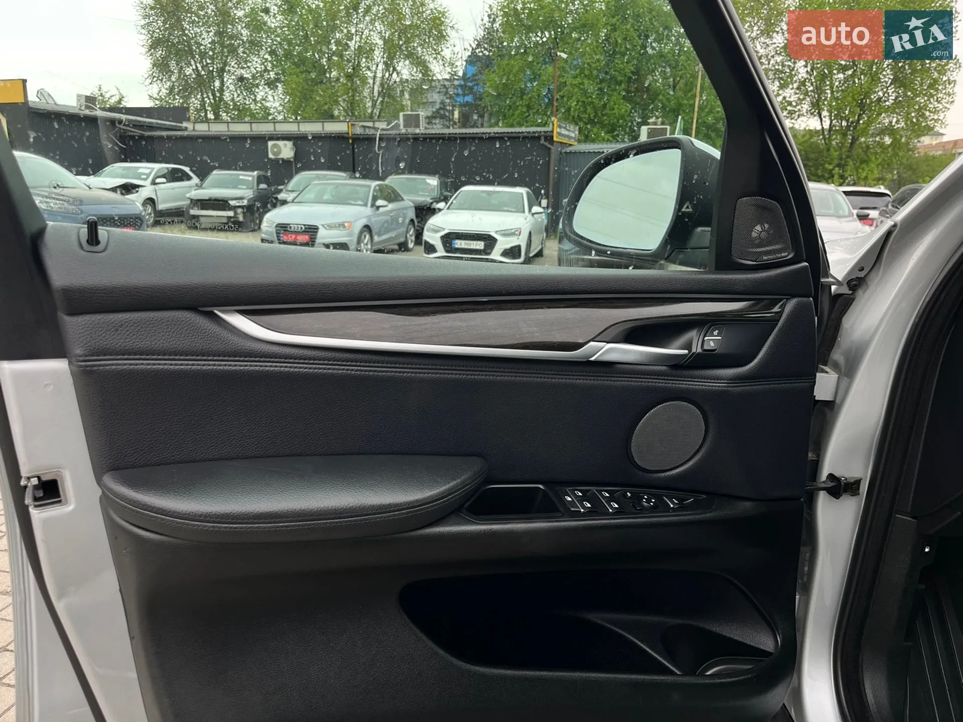 2016 BMW X5 - мініатюра 17