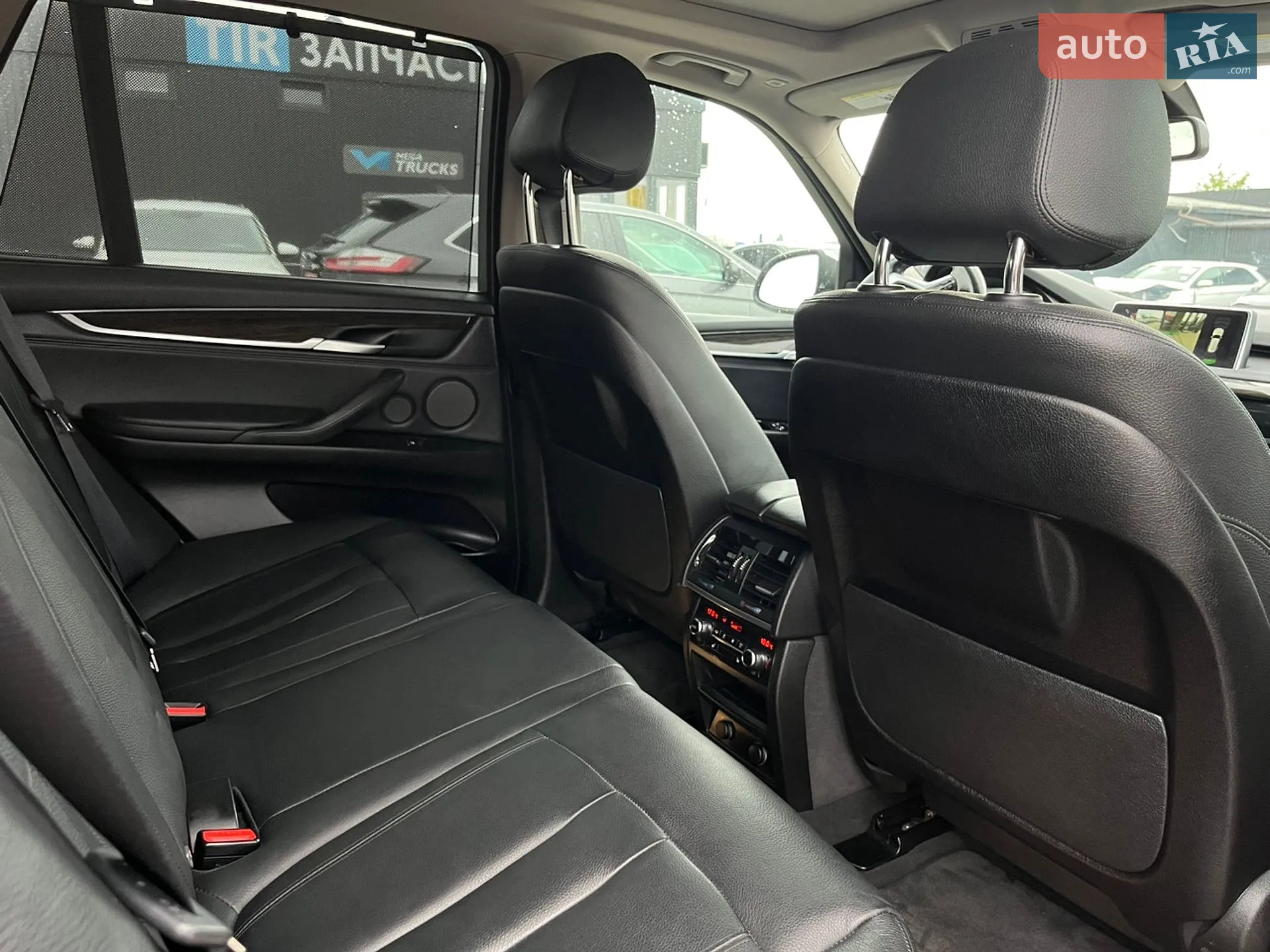2016 BMW X5 - мініатюра 25