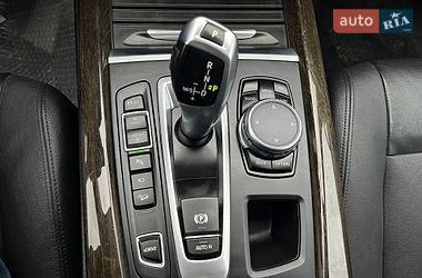 Внедорожник / Кроссовер BMW X5 2016 в Львове