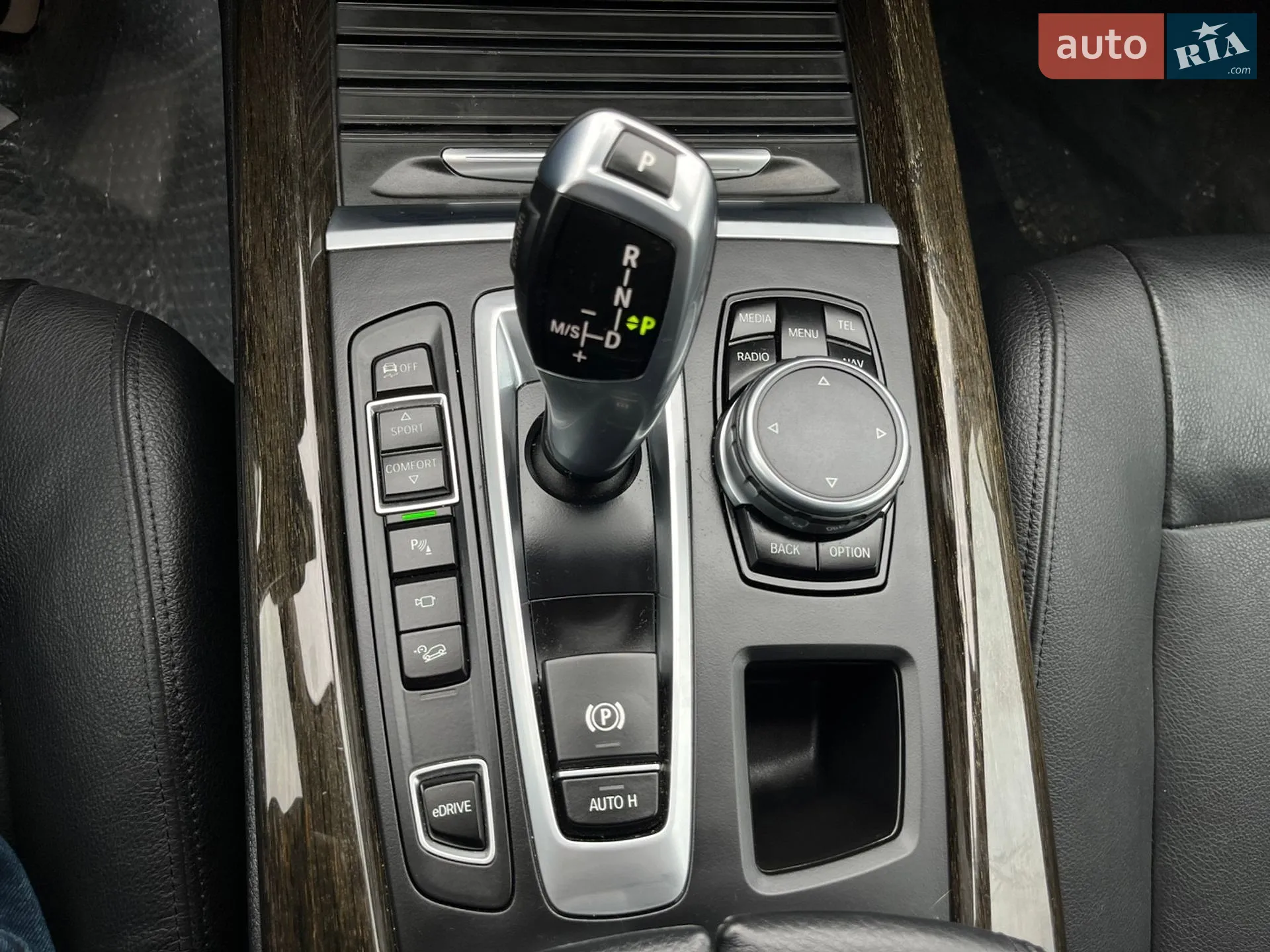 2016 BMW X5 - мініатюра 35