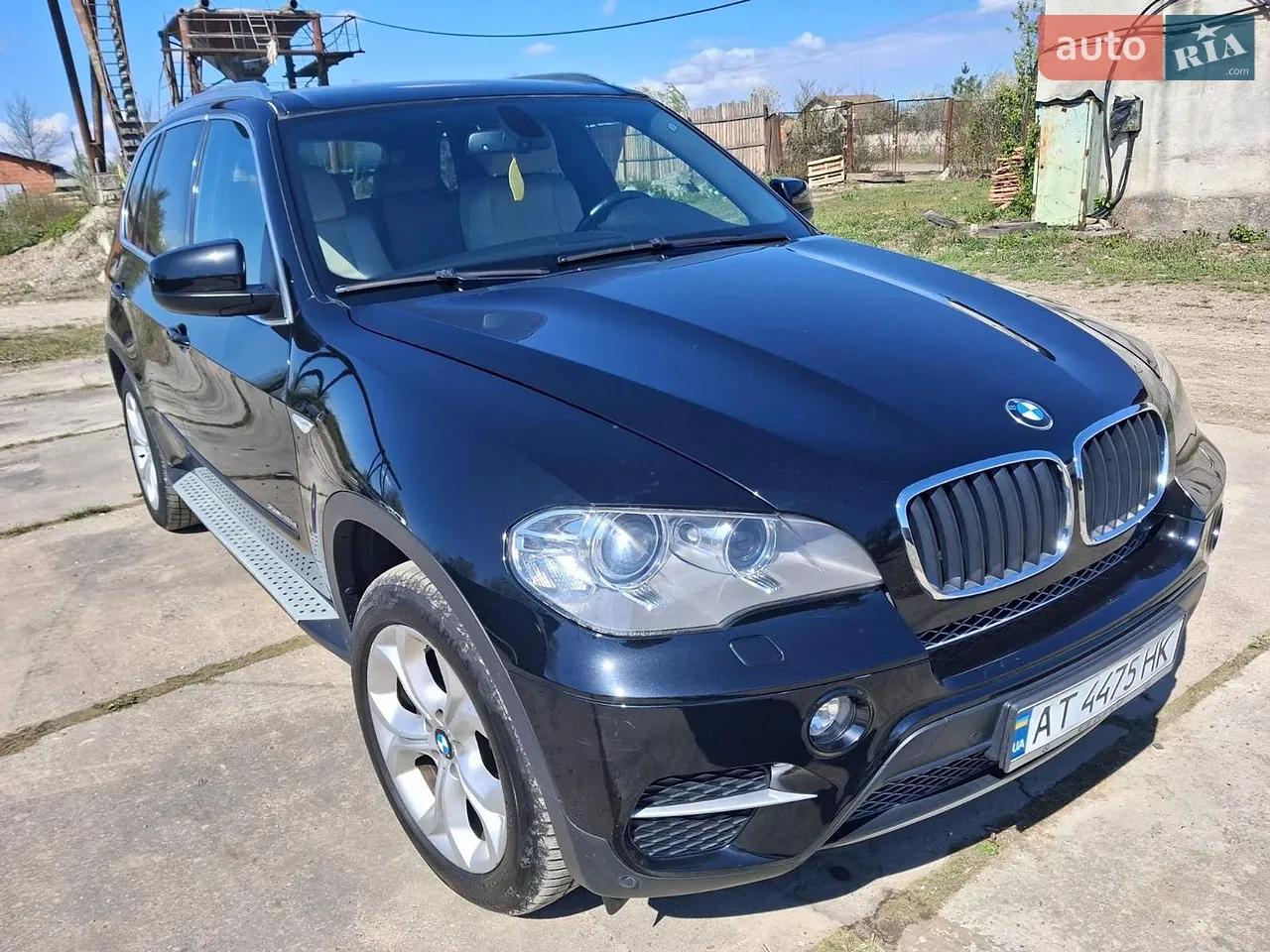 2011 BMW X5 - мініатюра 17