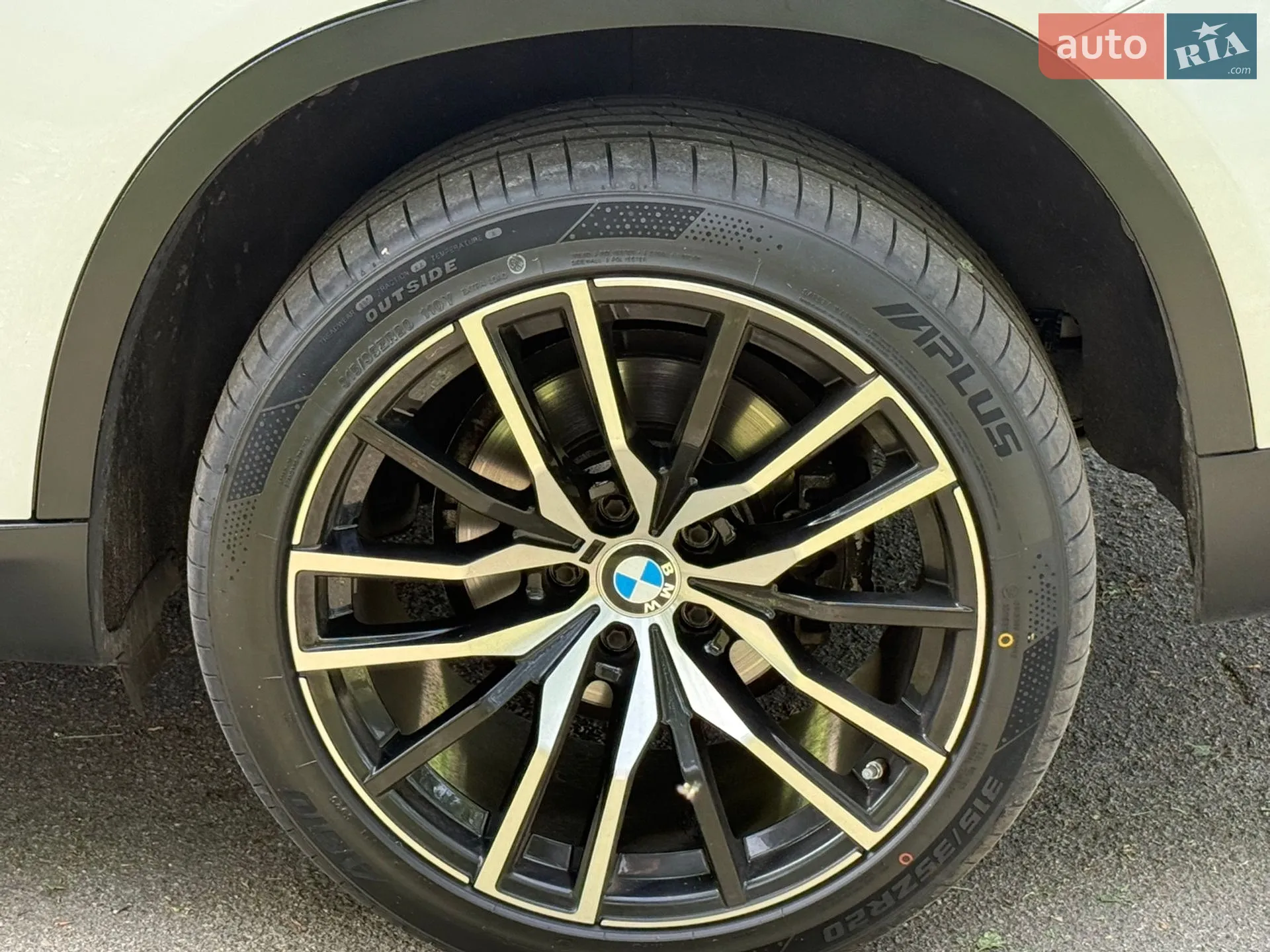 2014 BMW X5 - мініатюра 30
