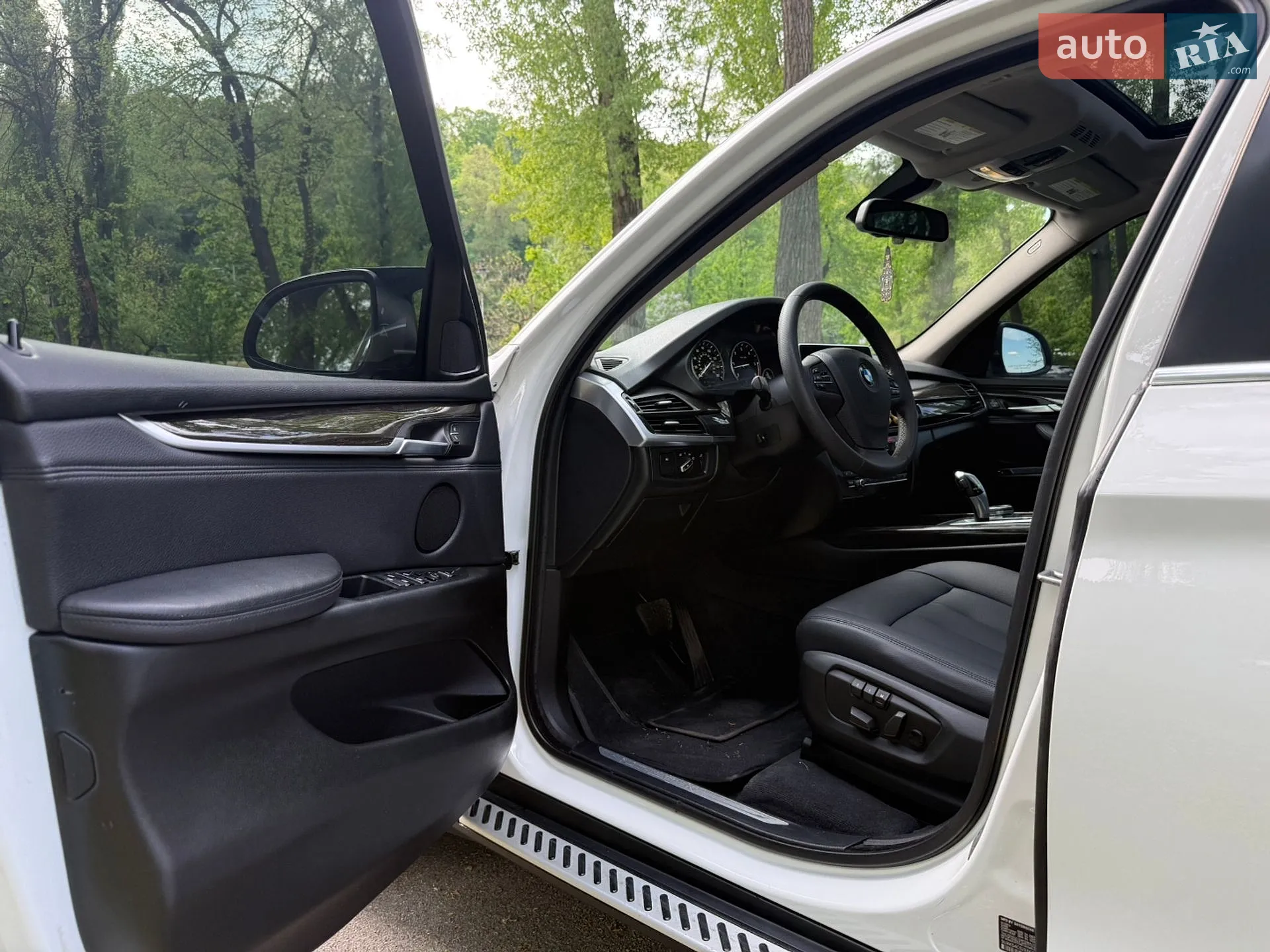 2014 BMW X5 - мініатюра 31