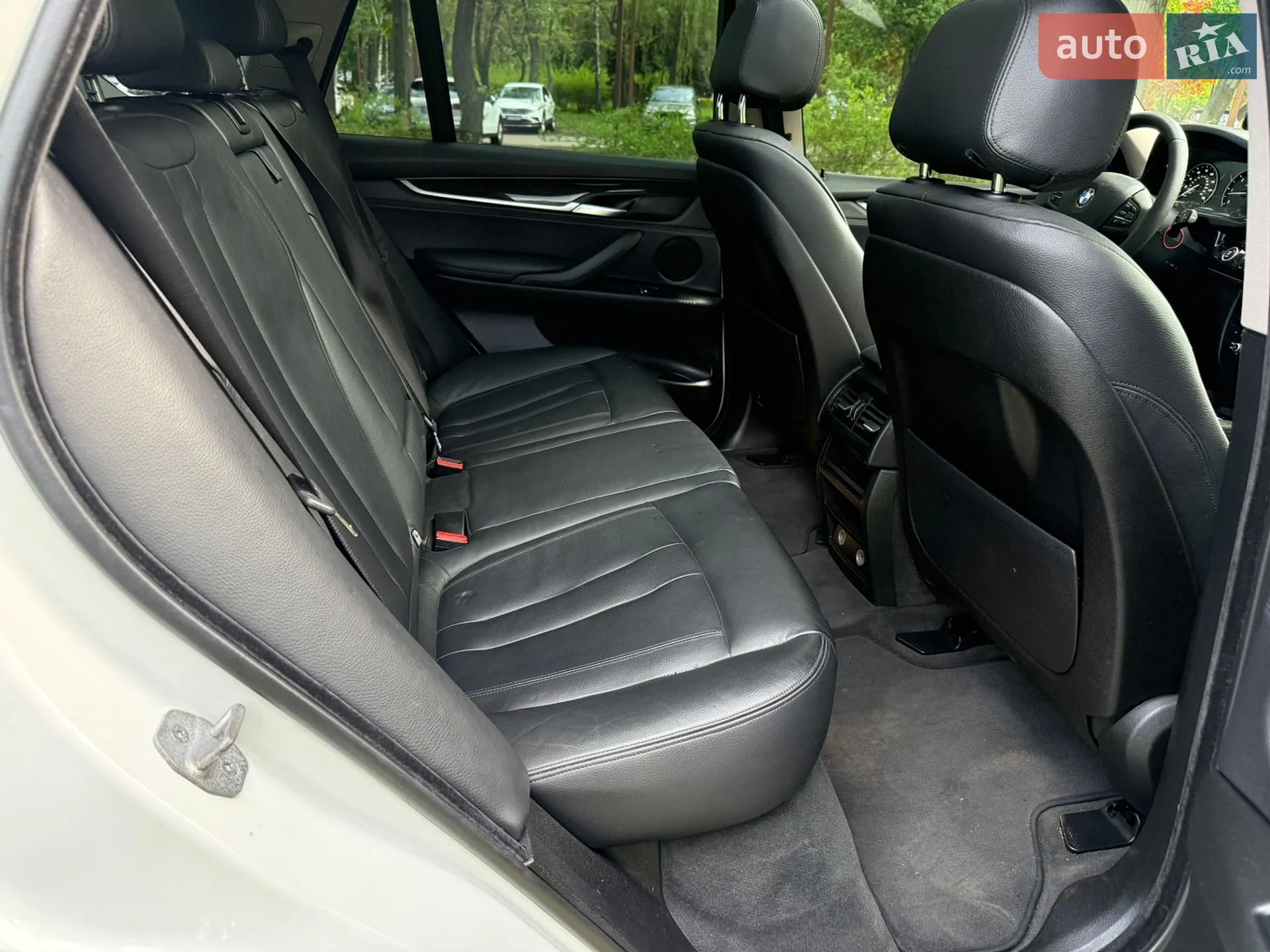 2014 BMW X5 - мініатюра 52