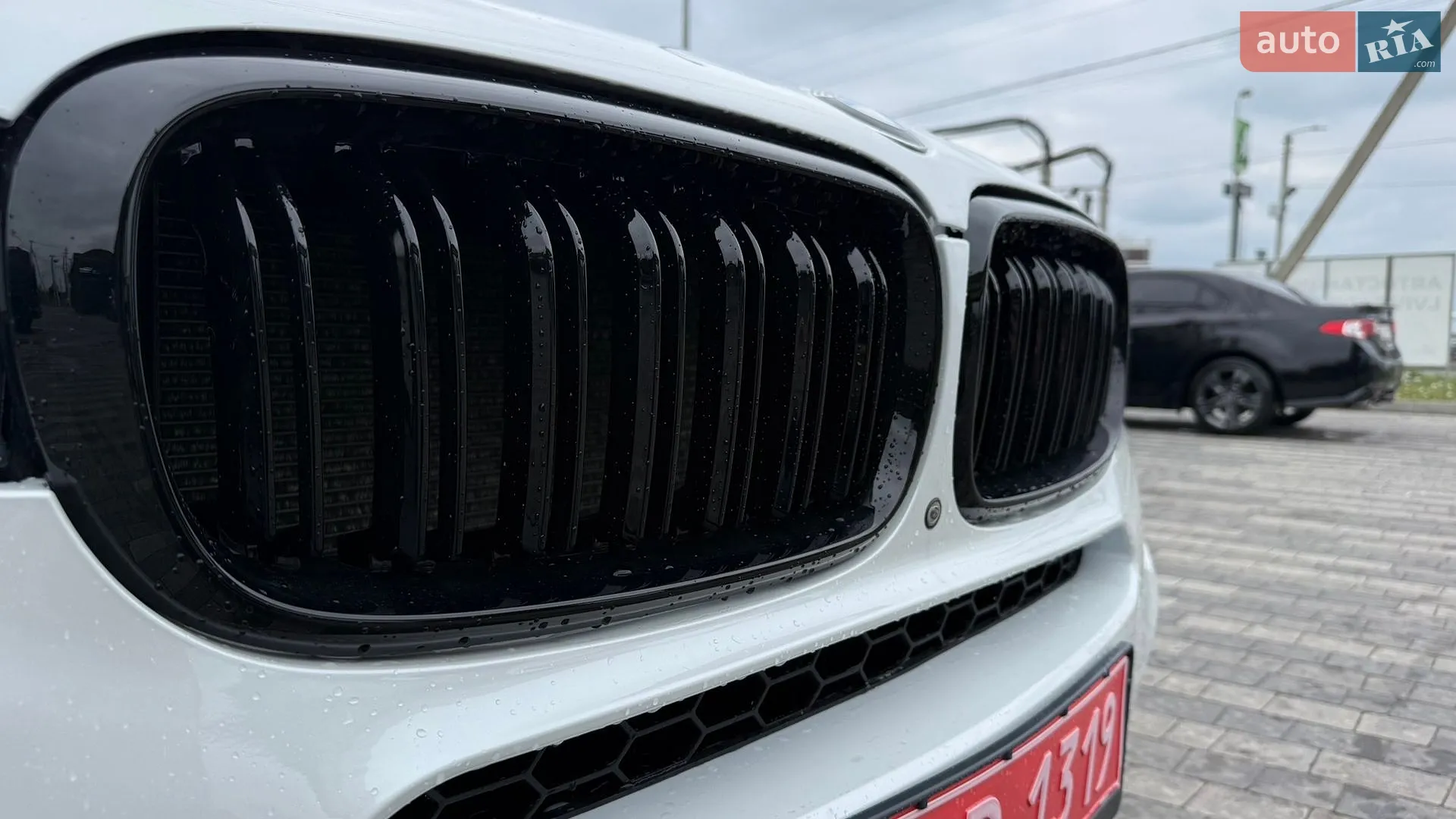 2016 BMW X5 - мініатюра 15