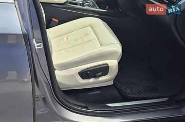 Внедорожник / Кроссовер BMW X5 2014 в Виннице