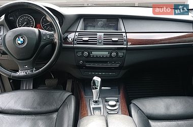 Внедорожник / Кроссовер BMW X5 2007 в Киеве