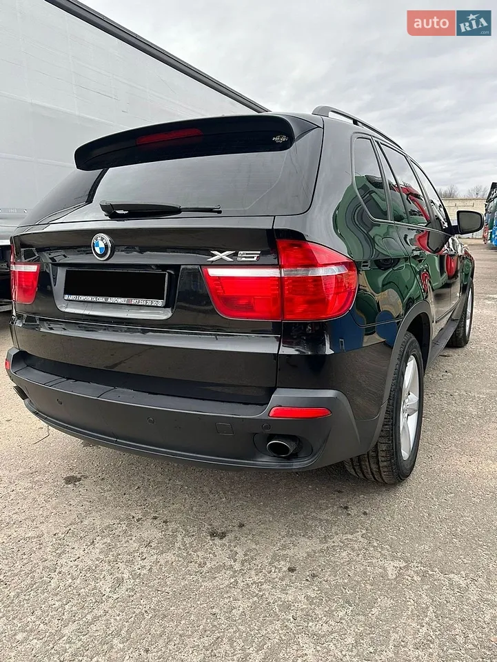2010 BMW X5 - мініатюра 24