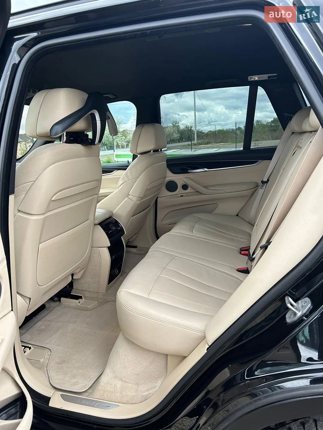 2016 BMW X5 - мініатюра 16