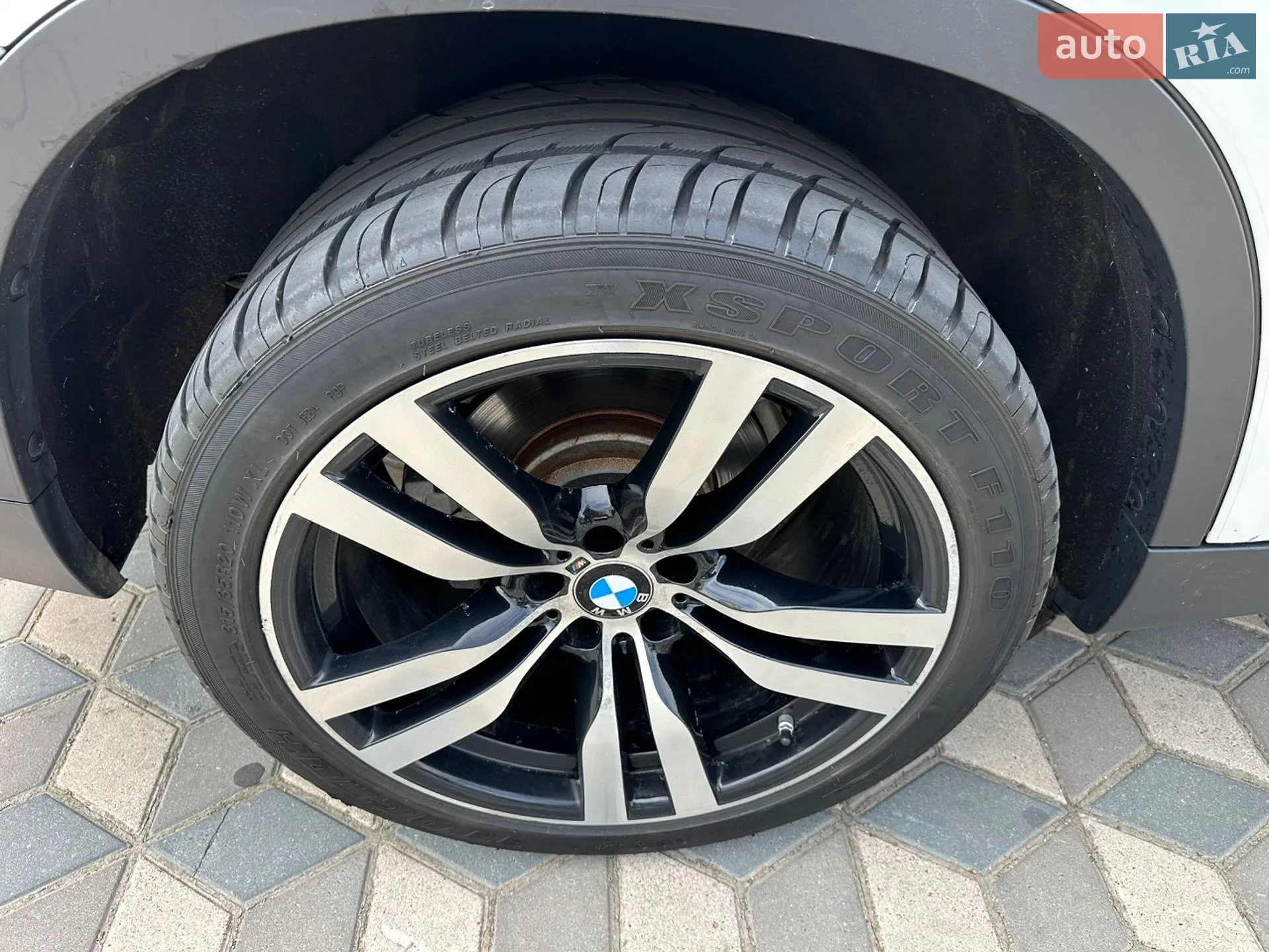 2016 BMW X5 - мініатюра 14