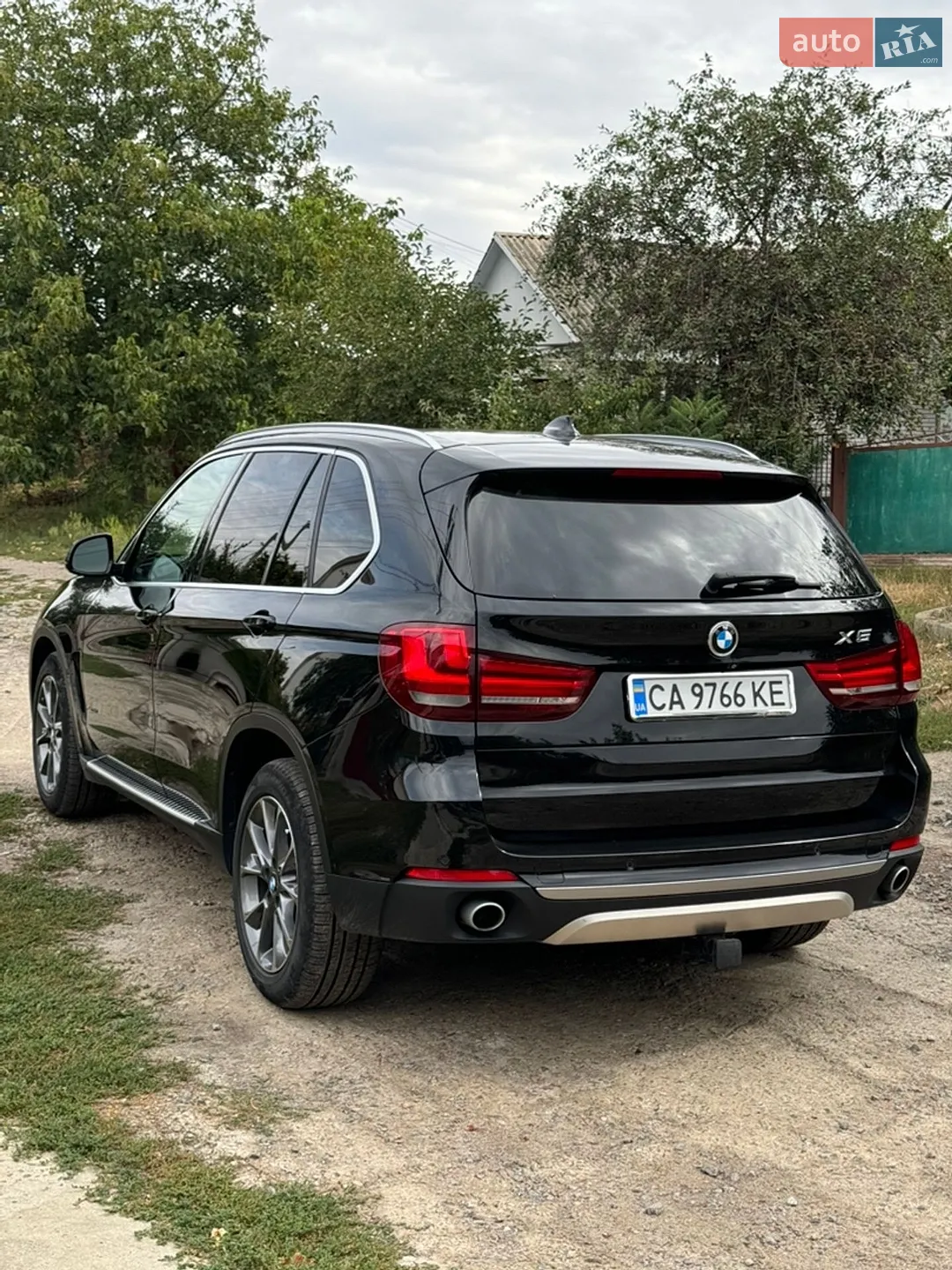 2015 BMW X5 - мініатюра 7