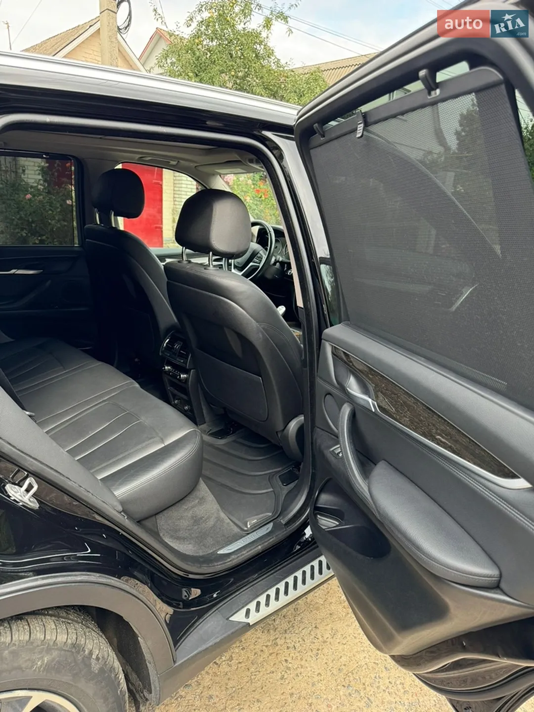 2015 BMW X5 - мініатюра 15