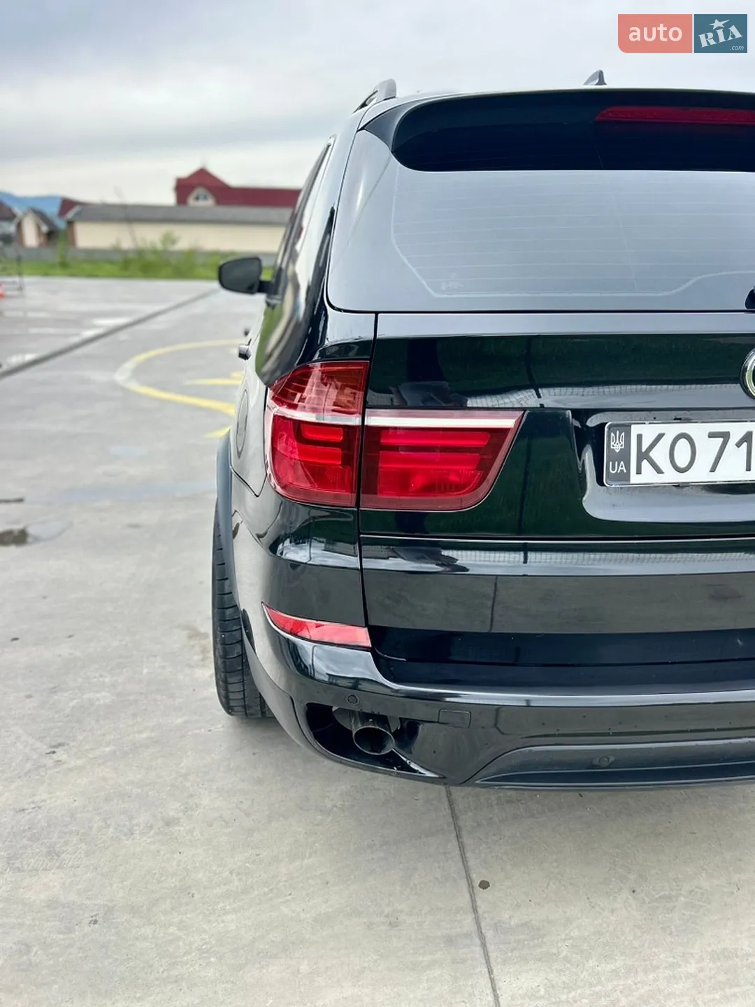2013 BMW X5 - мініатюра 12