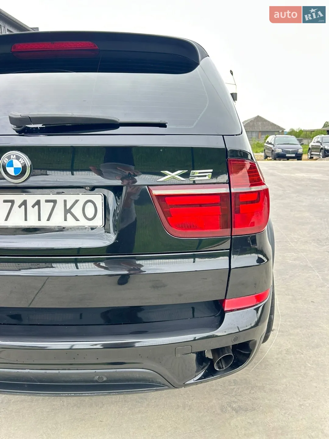 2013 BMW X5 - мініатюра 14